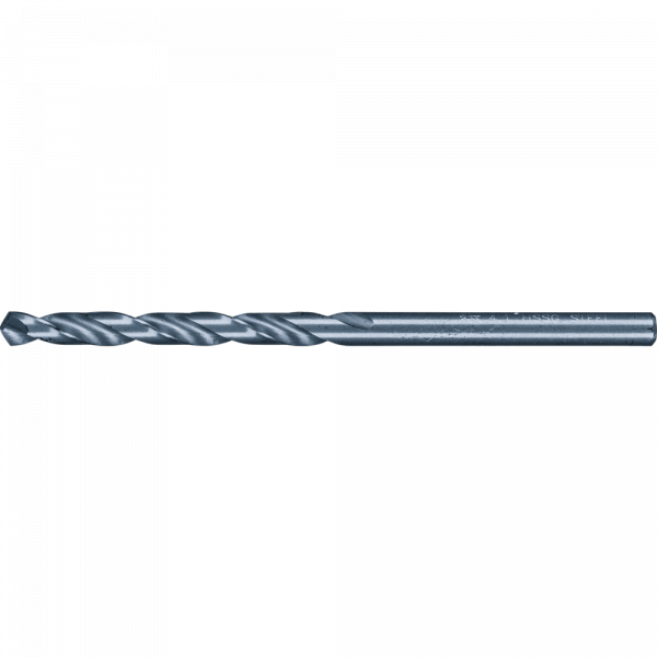 Сверло спиральное SPB DIN338 HSSG N 4,1 STEEL