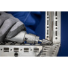 Борфреза твердосплавная круглоконическая KEL 1630/6 Z3 PLUS