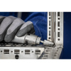 Борфреза твердосплавная круглоконическая KEL 1630/6 Z3 PLUS