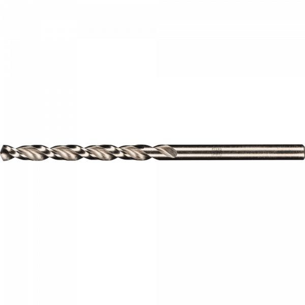 Сверло спиральное SPB DIN338 HSSE-Co5 N 4,1 INOX